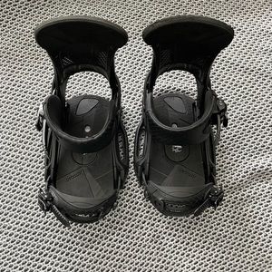 COPY - Burton Malavita EST Bindings